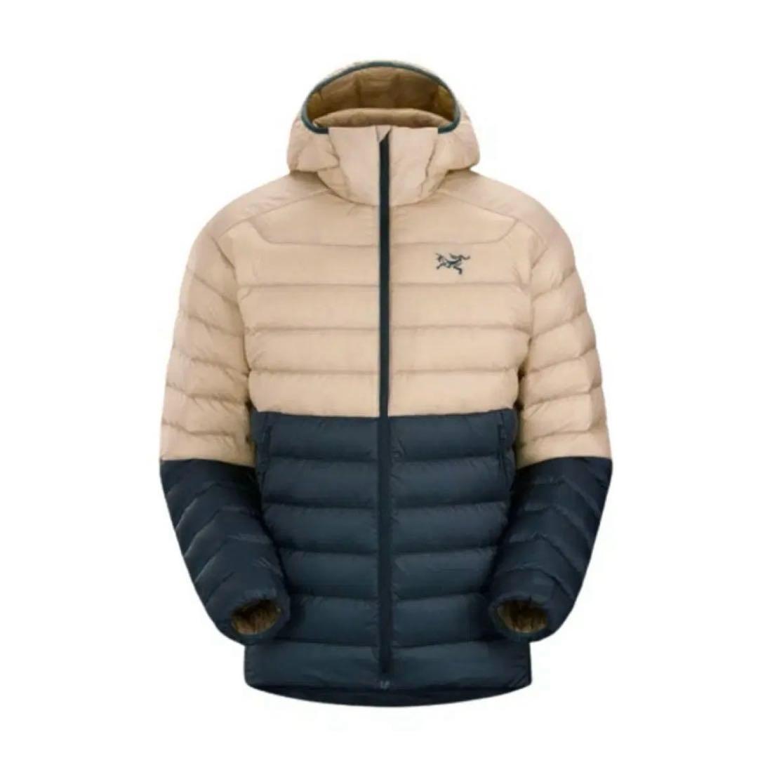 ARC'TERYX セリウムフーディ sizeM　【完売色】