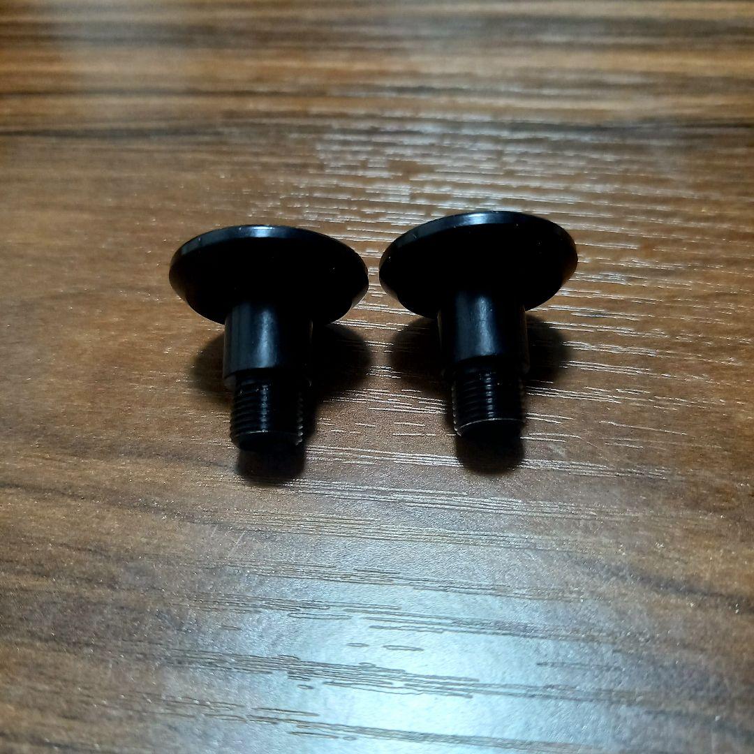 DRT、バリアル ファットノブ、バリアル ホイールキャップ ディッシュセット!!