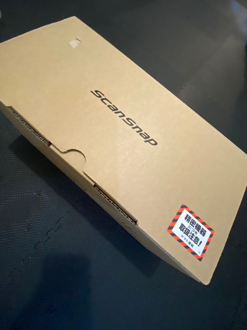 【新品】Scan Snap ix1300 スキャンスナップ