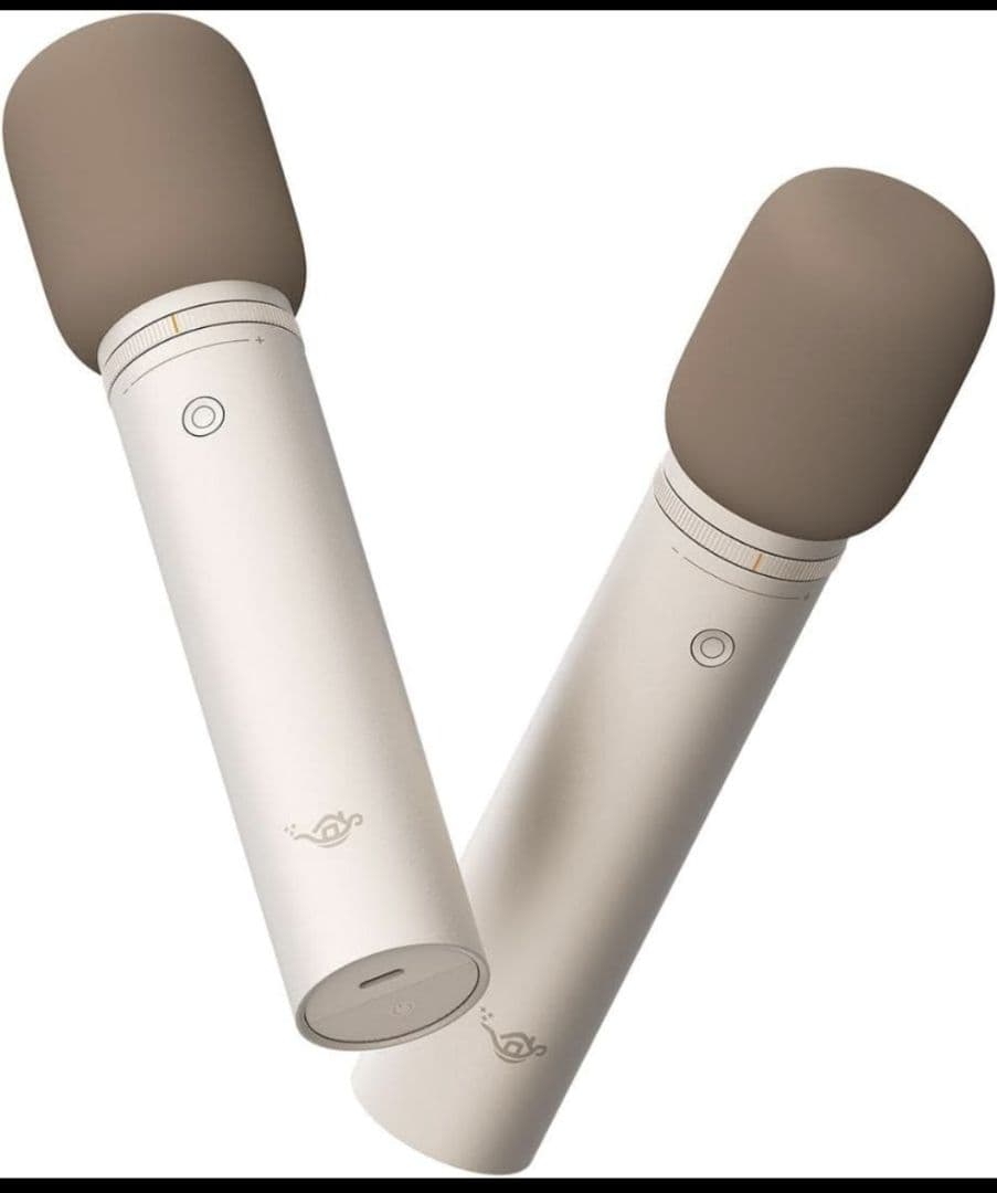 Aladdin Mic 2 マイク