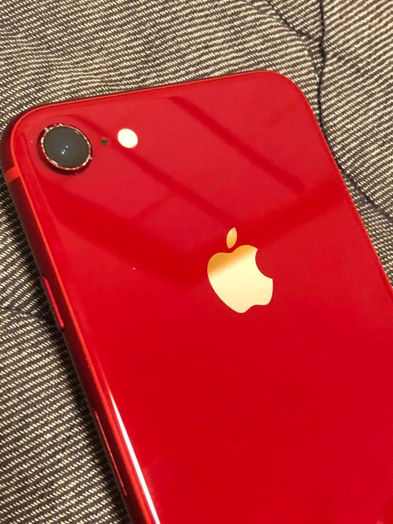 スマートフォン本体 iPhone 8