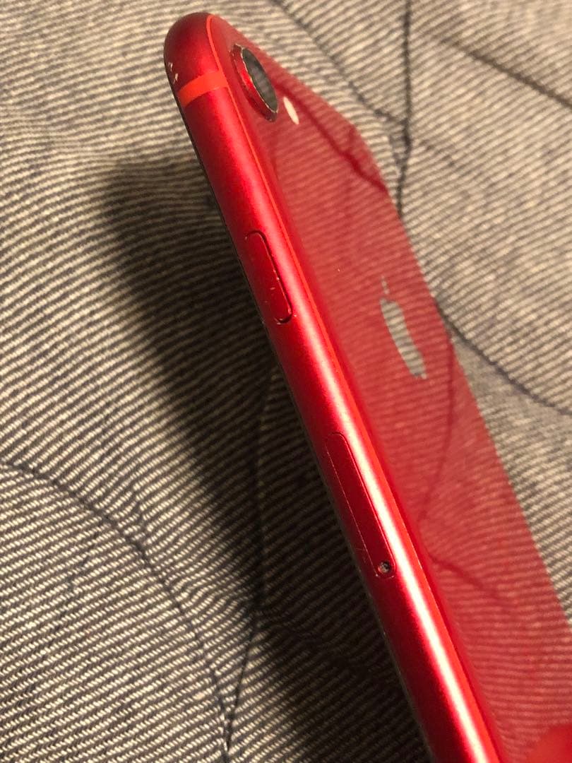 スマートフォン本体 iPhone 8