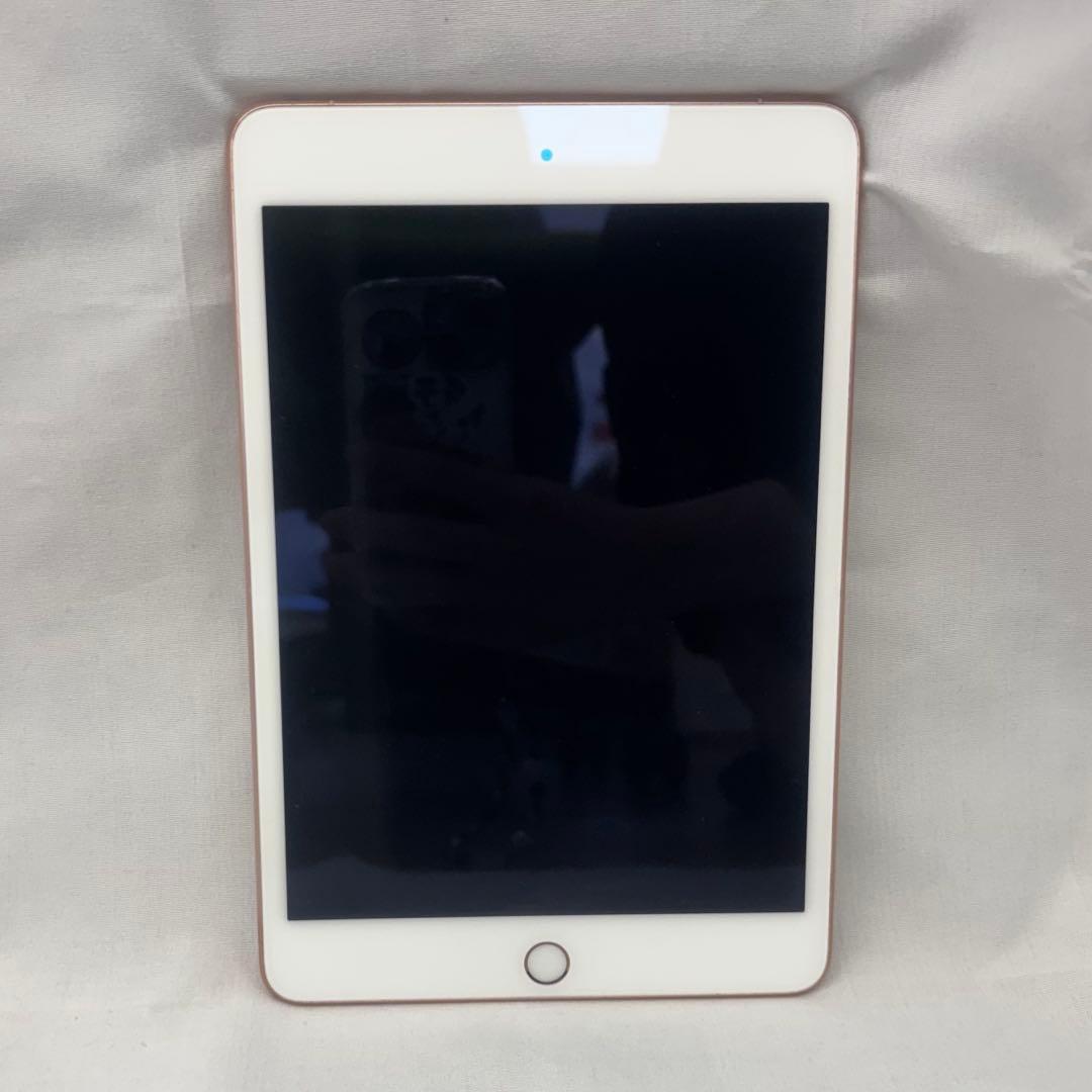 Apple iPad ゴールド 本体 第５世代