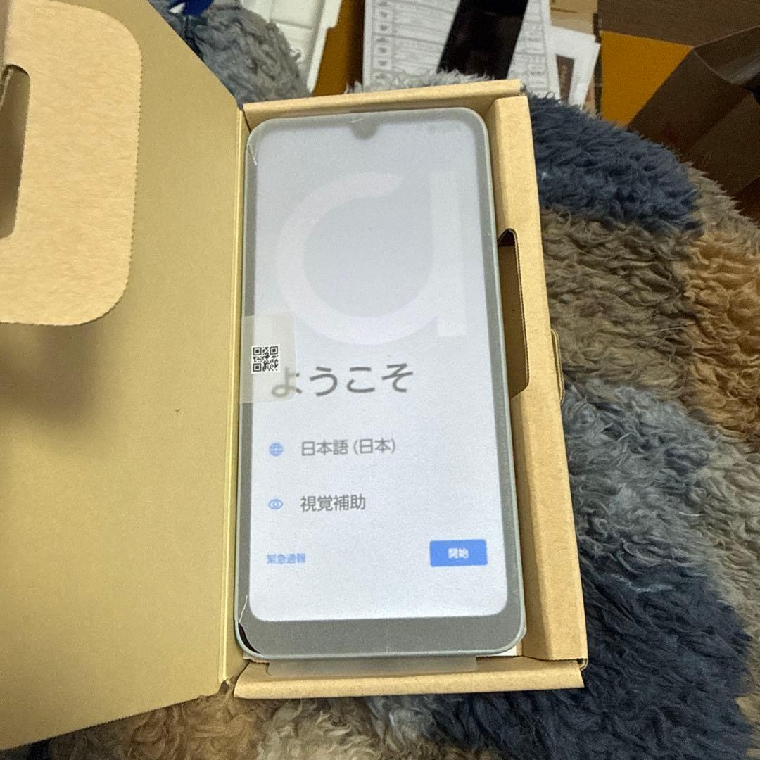 値引中大人気arrows we2 au 新製品 24/8/16発売 新品未使用