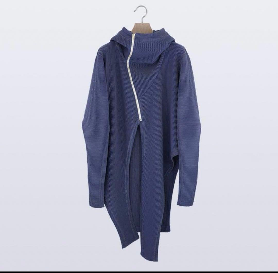 HATRA パーカー fin gown rpl