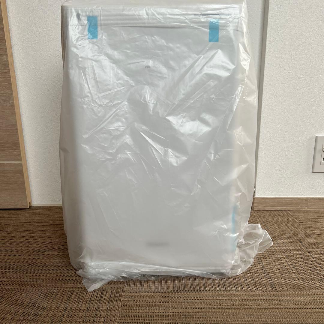 新品/未使用　Panasonic F-YHVX120-W WHITE