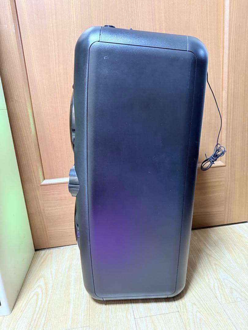 TOSHIBA Bluetooth ワイヤレススピーカー