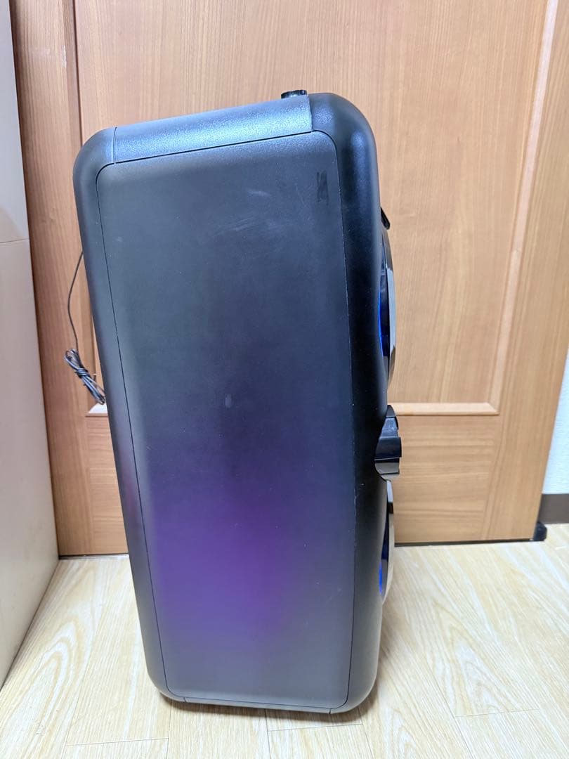 TOSHIBA Bluetooth ワイヤレススピーカー