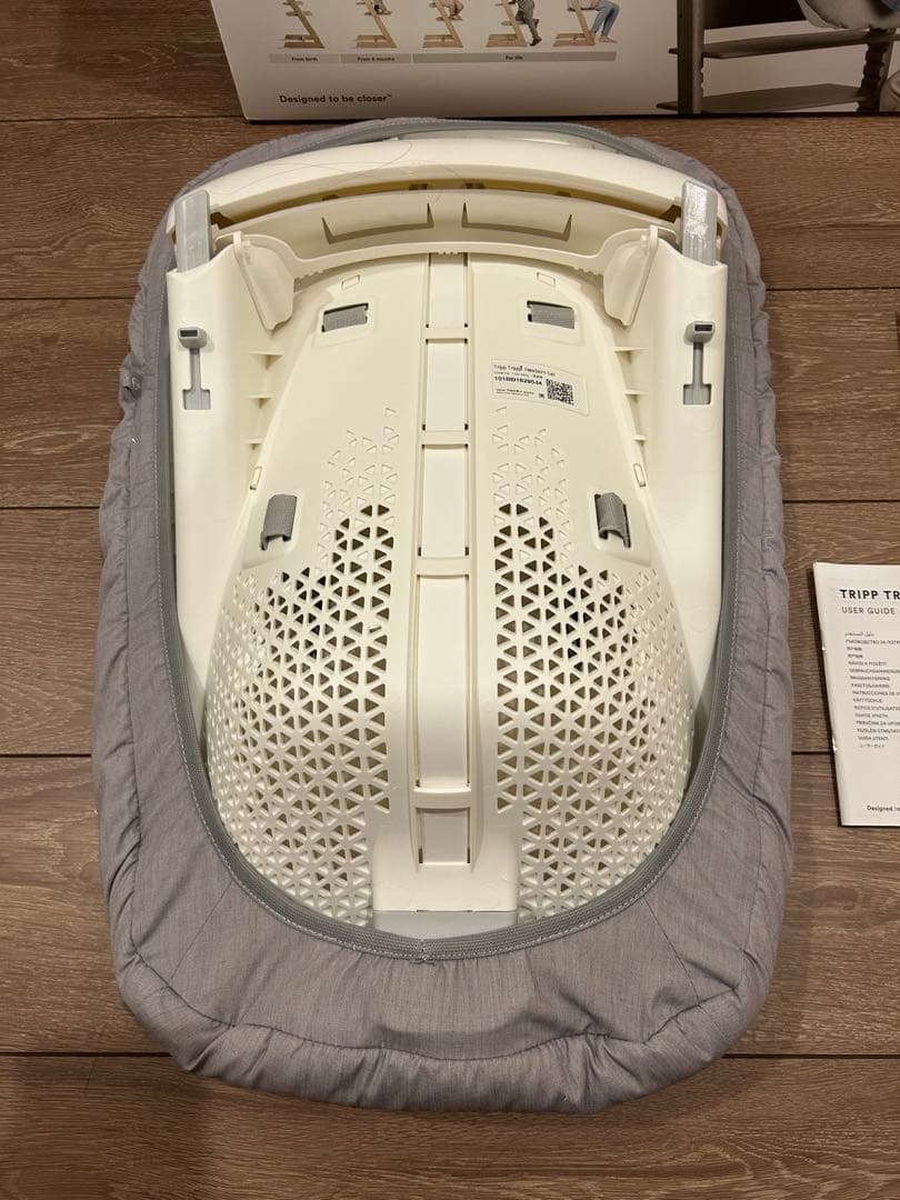 ストッケ　ニューボーン セット