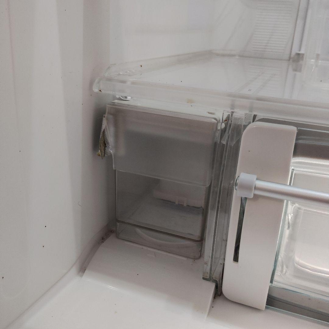 HITACHI 冷蔵庫 R-G5200F(XN) 517L　訳あり