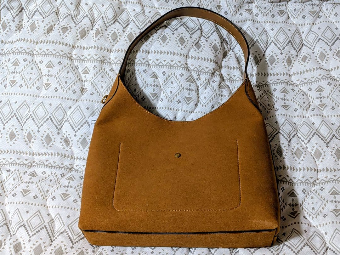 ブルックリン ショルダー バッグ 28