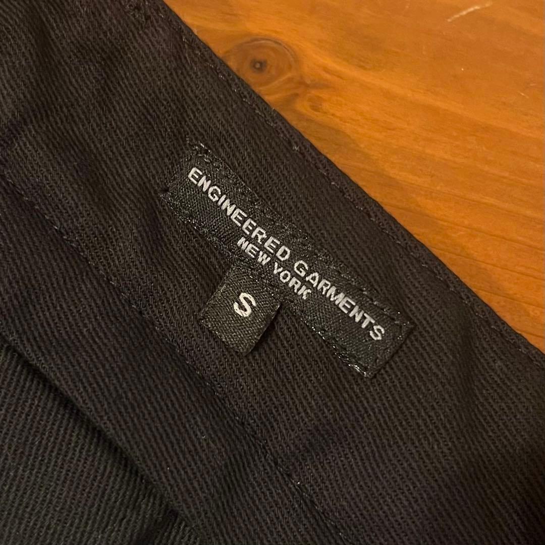 【最終値下】Carlyle Pant - Acrylic Old Plaid