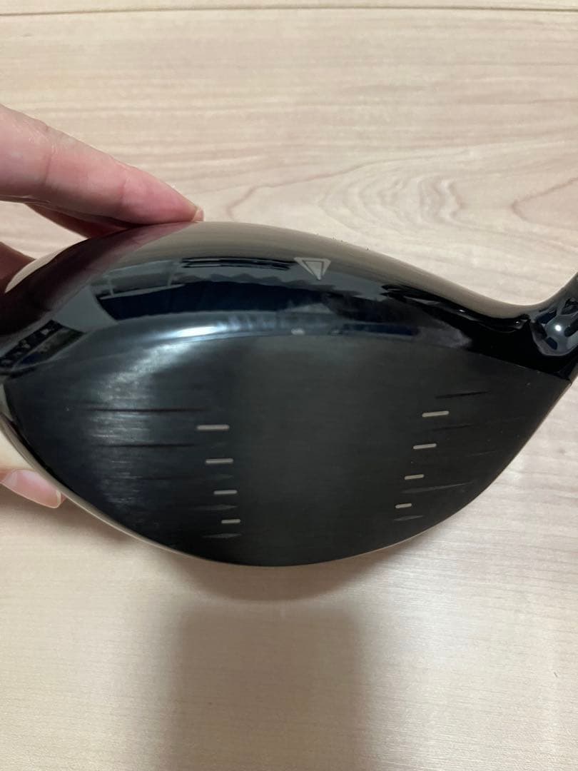 n*a様 【美品】titleist TS3 /シャフト付　bassara w43