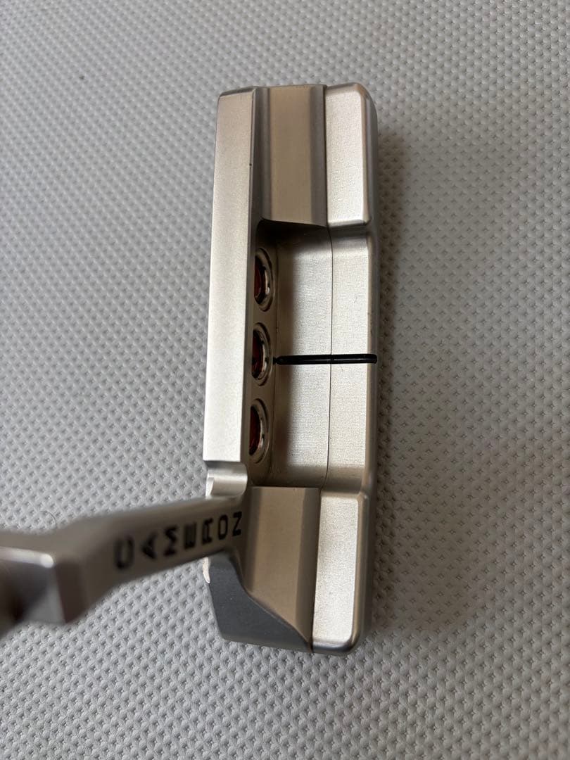 Scotty Cameron Select Newport 2 パター