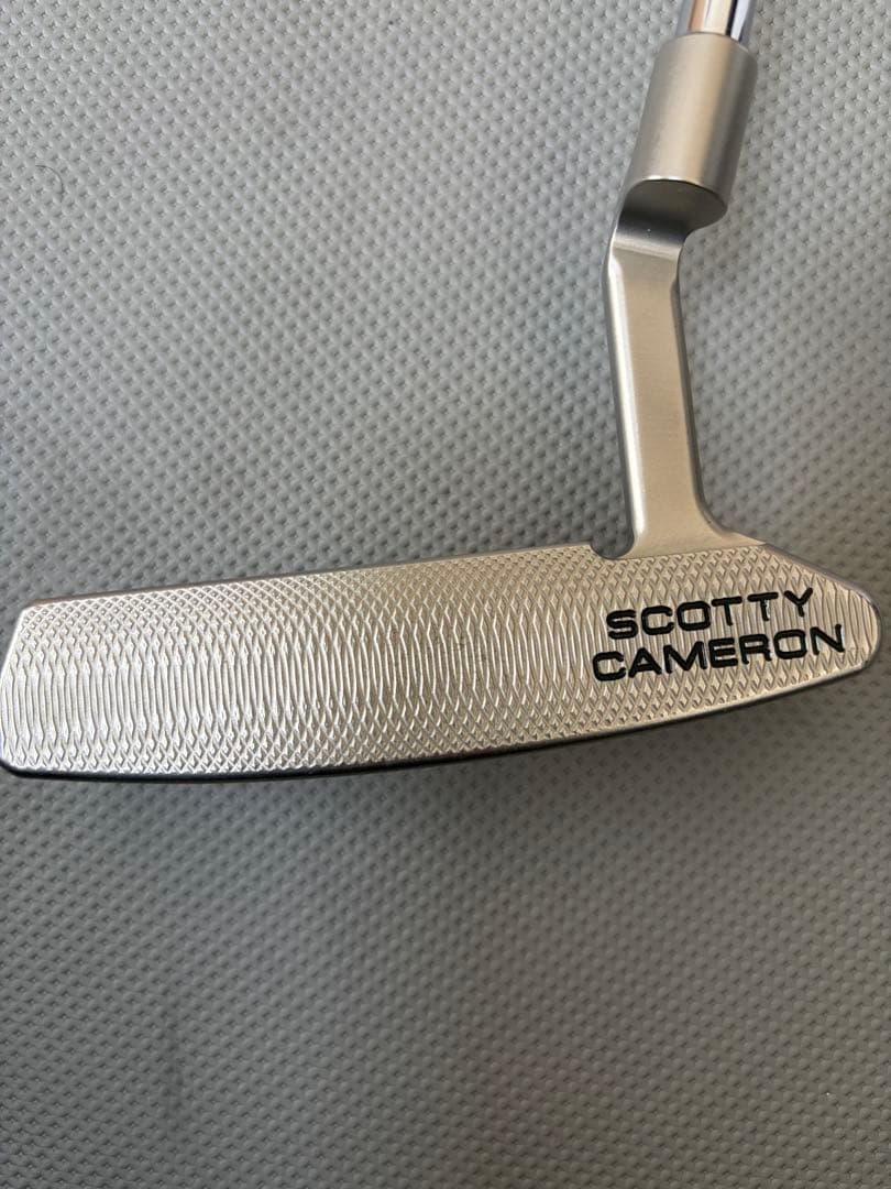 Scotty Cameron Select Newport 2 パター