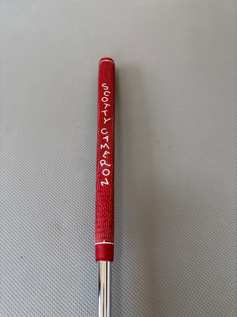 Scotty Cameron Select Newport 2 パター