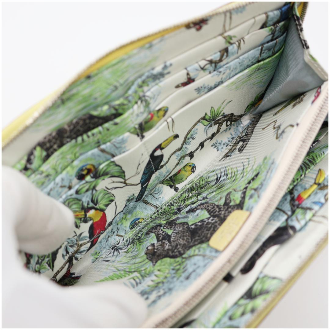 は*な様 エルメス アザップ シルクイン ロング ジョーヌプッサン＆赤道直下 Z