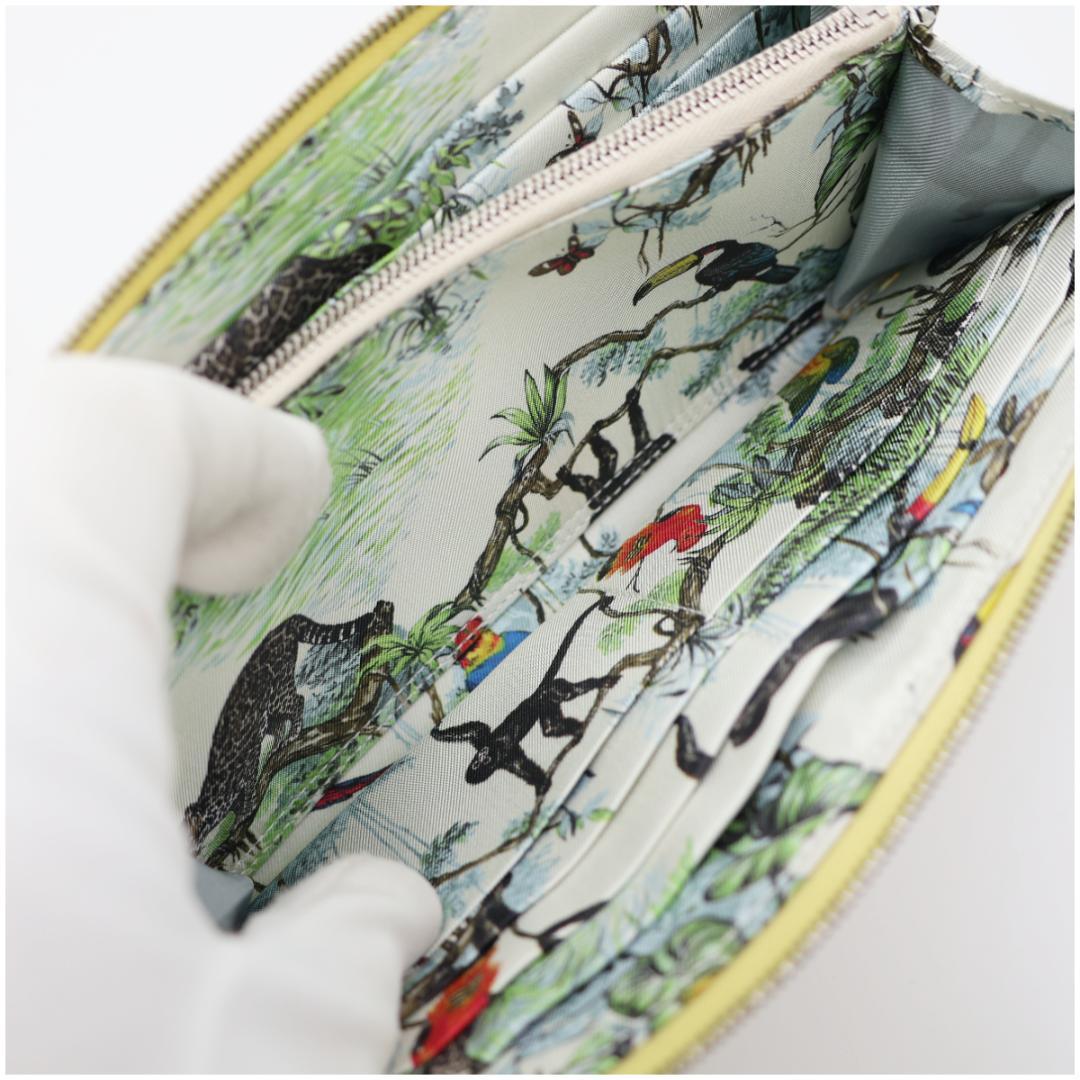 は*な様 エルメス アザップ シルクイン ロング ジョーヌプッサン＆赤道直下 Z