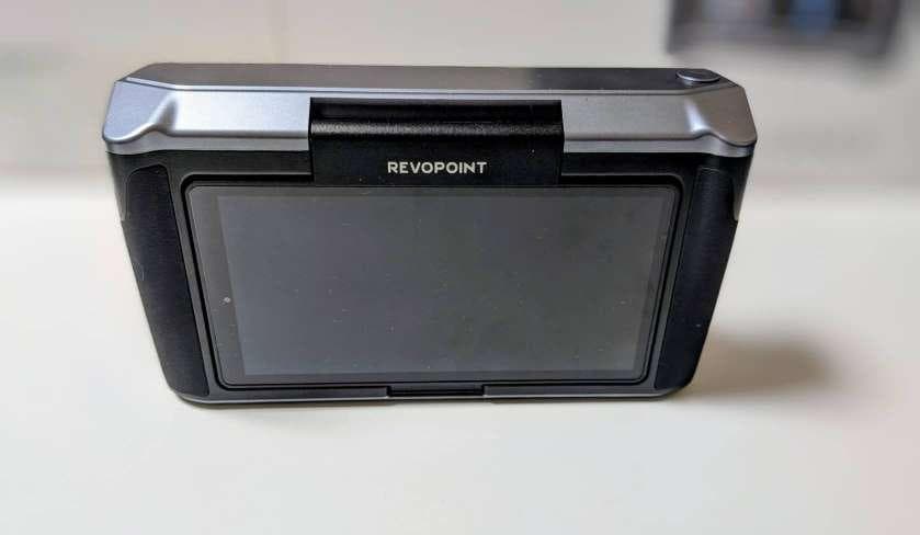 Revopoint MIRACO 3Dスキャナー 動作確認済