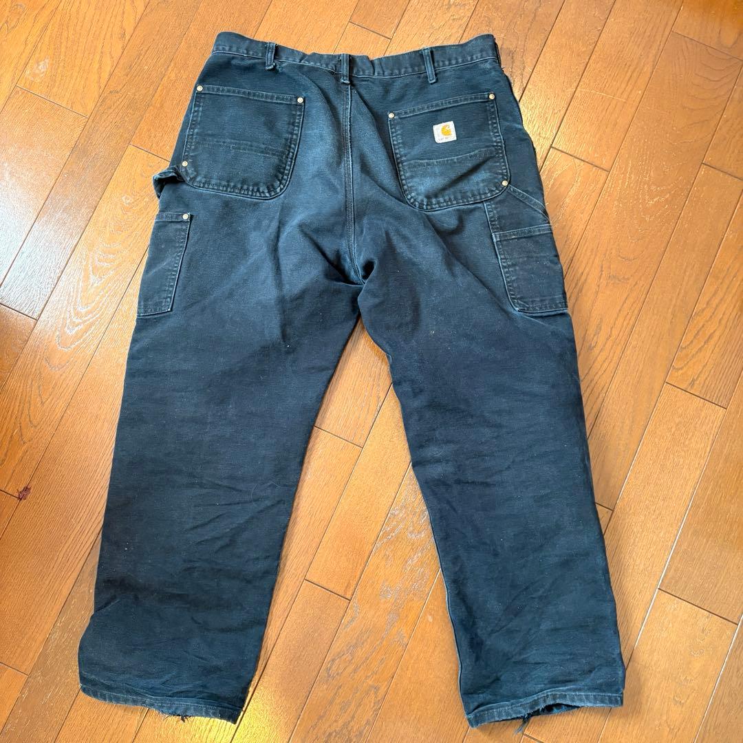 Carhartt double knee 36 x 29 ダブルニー USA製