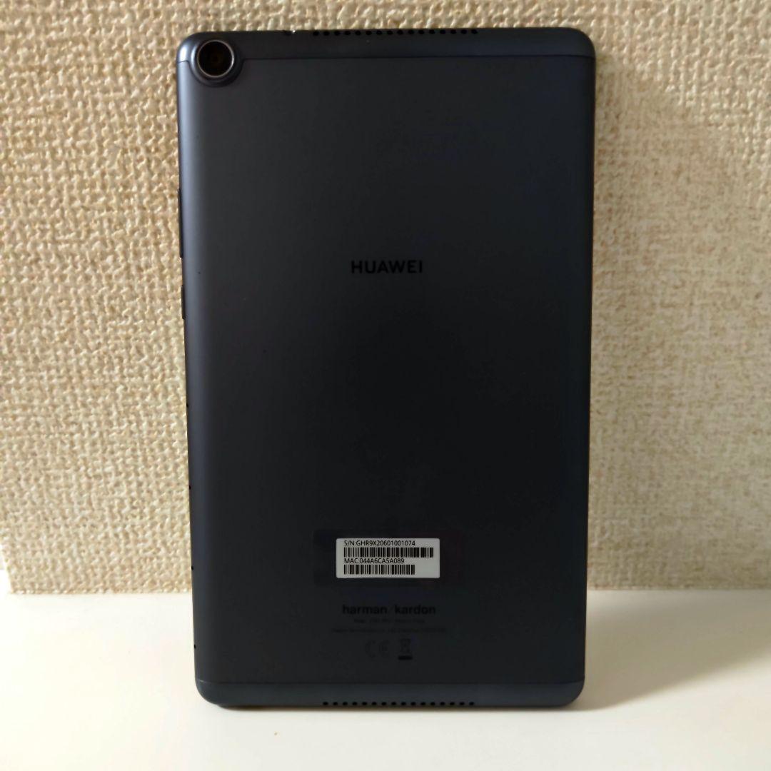 【Huaweiタブレット 】HUAWEI MEDIAPAD M5 LITE 8