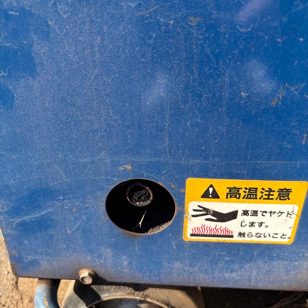 SEIWA 高圧洗浄機 JC-1513DPN+