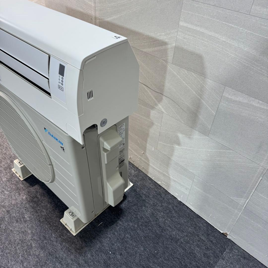 DAIKIN ルームエアコン 6畳用 F22ZTCXS 2022年 d5289
