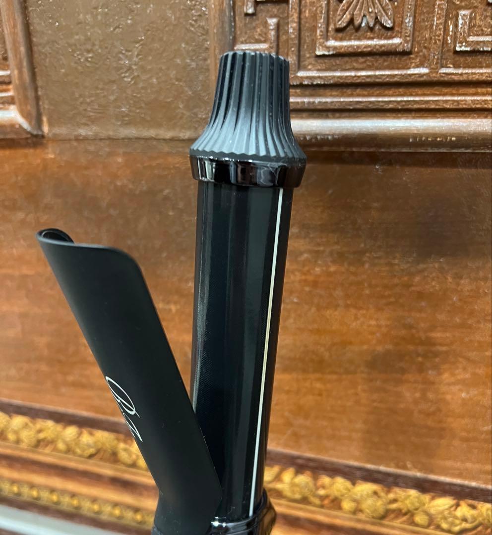 リファカールアイロン　プロ　32ミリ