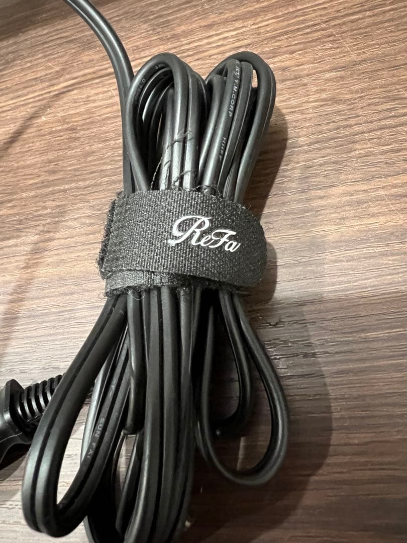 リファカールアイロン　プロ　32ミリ