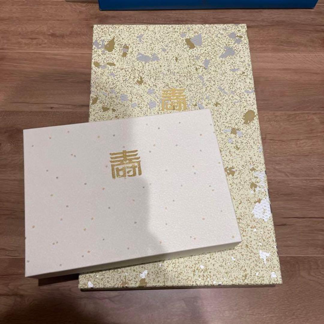 お宮参り　産着　絹100% 男の子