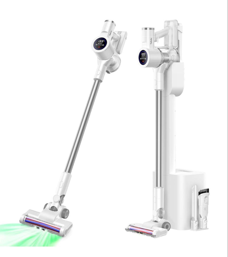 3*3様 コードレス掃除機