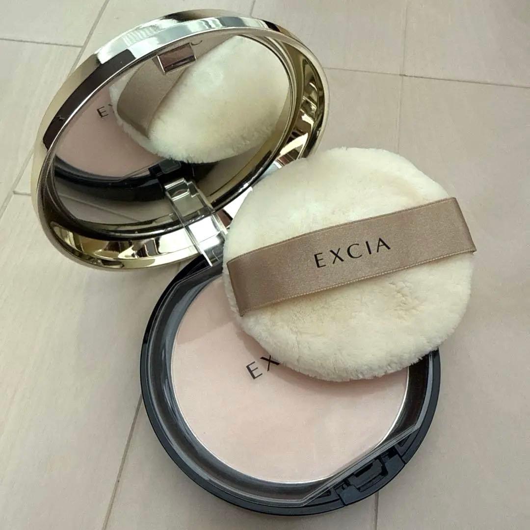 アルビオン エクシアEXCIA セレスティアルヴェール