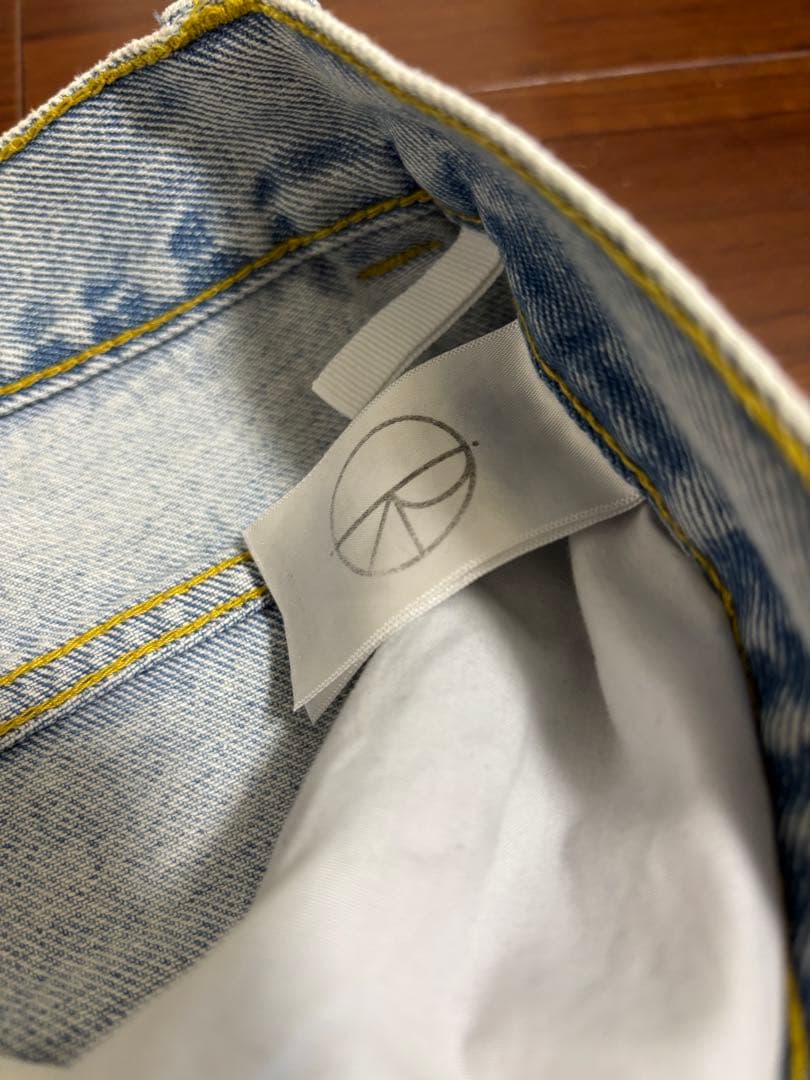 polar skate / bigboy 旧ロゴ