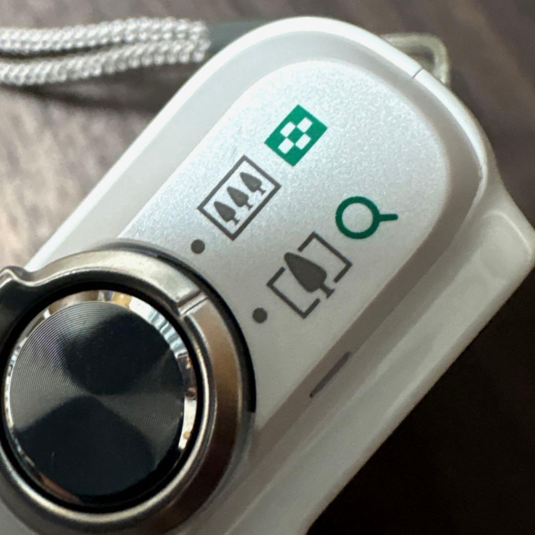 デジタルカメラ EXILIM EX-ZR20