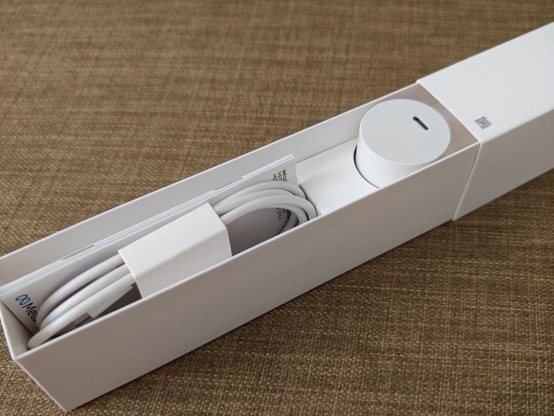  Quest 3 128GB フルセット