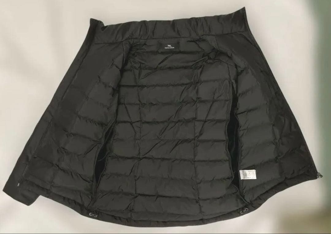 ト*チ様 マタンアブニール　ダウンジャケット