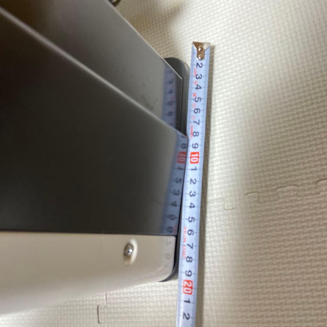 ノーリツ ガスファンヒーター GFH-5801S-W5 【プロパンガス用】大きめ