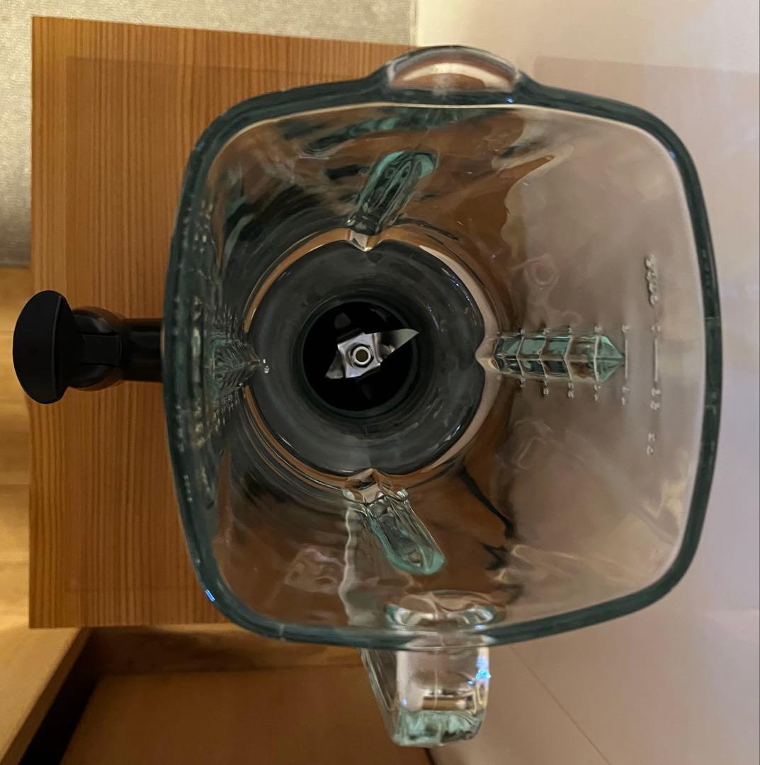 FMI RSMB-80 コック付き 卓上ドリンクブレンダー