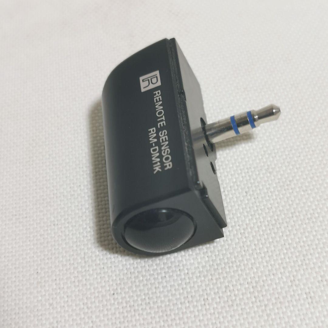 ジャンク　SONY　CDプレーヤー　D-600 　CPM-100　RM-DM1K