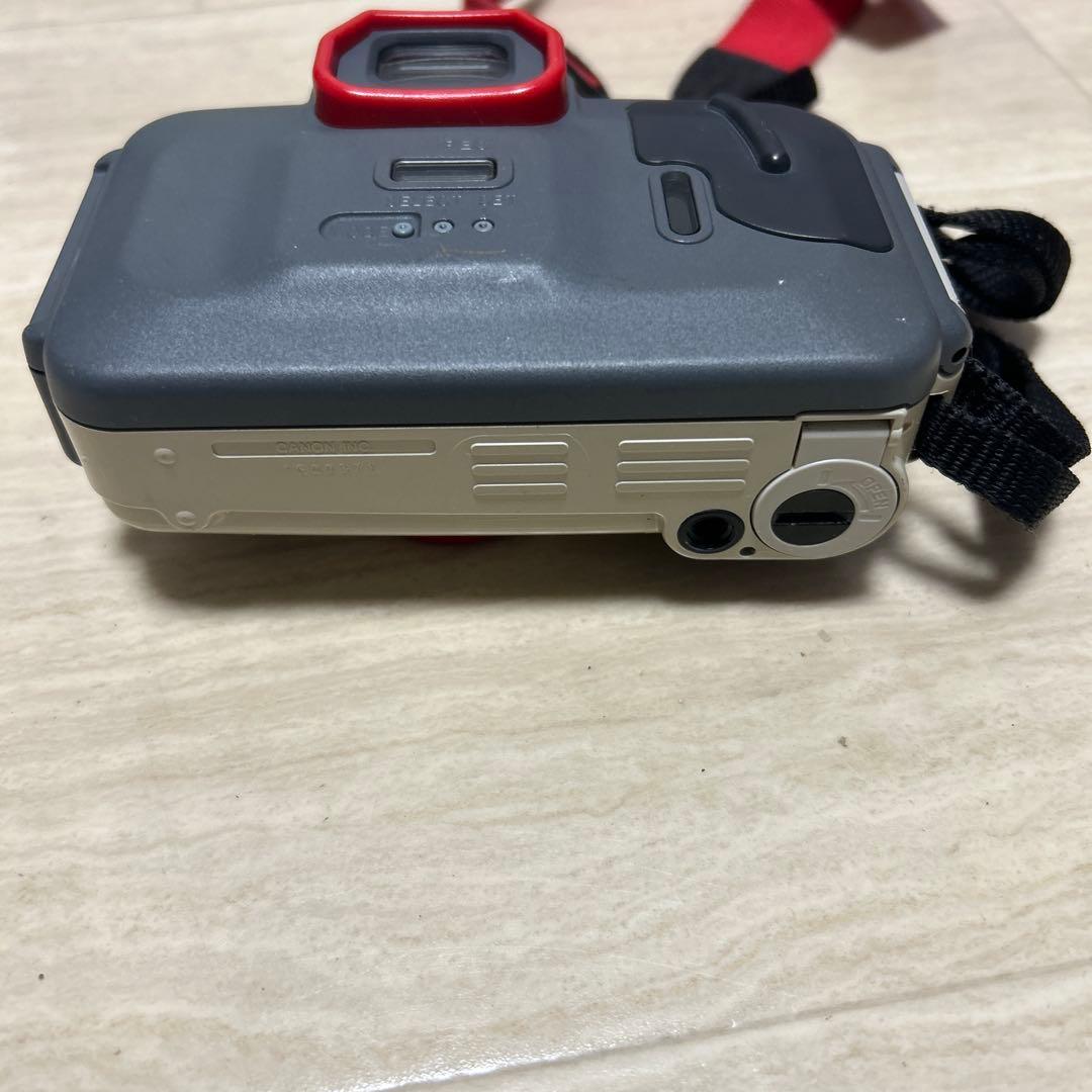 現状品！Canon PRIMA AS-1