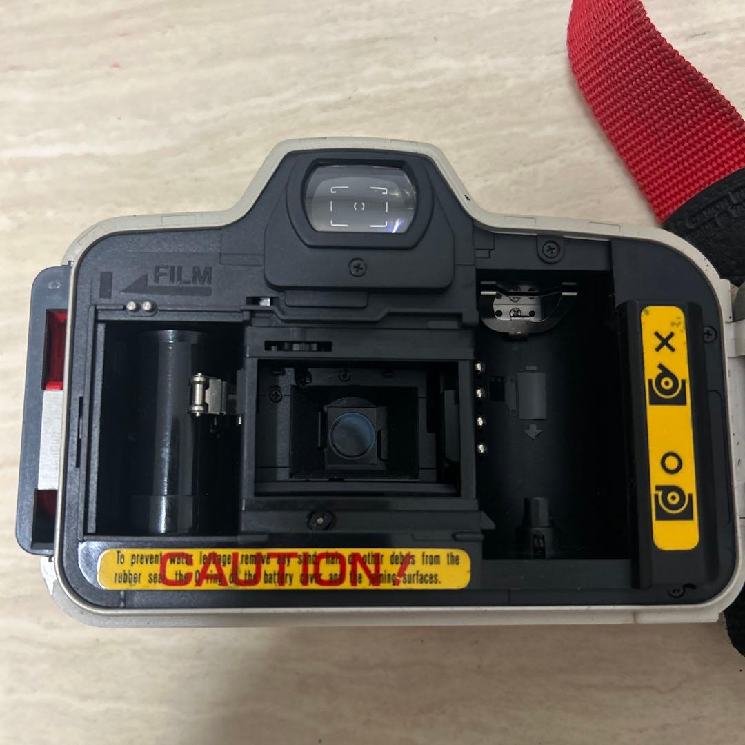 現状品！Canon PRIMA AS-1