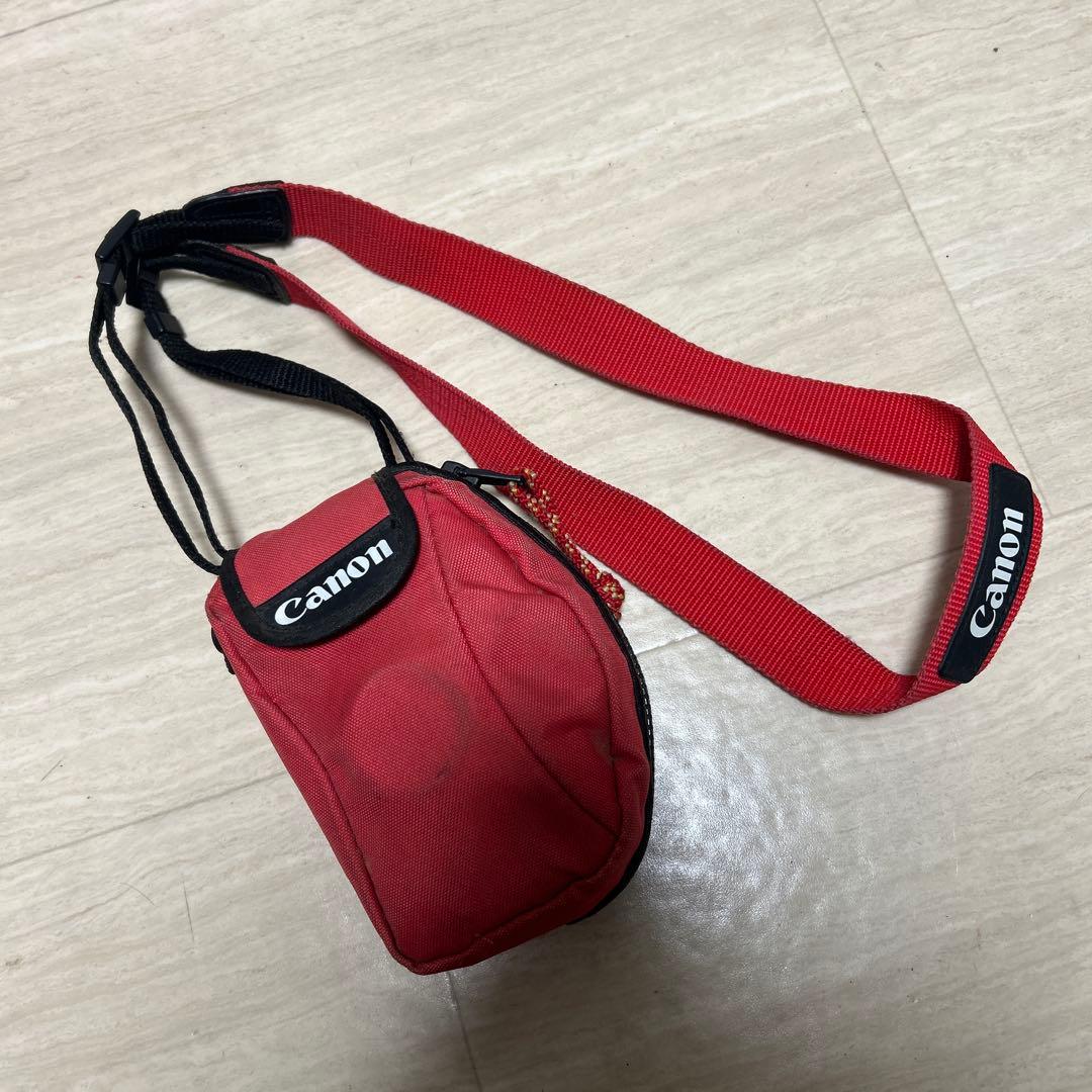 現状品！Canon PRIMA AS-1