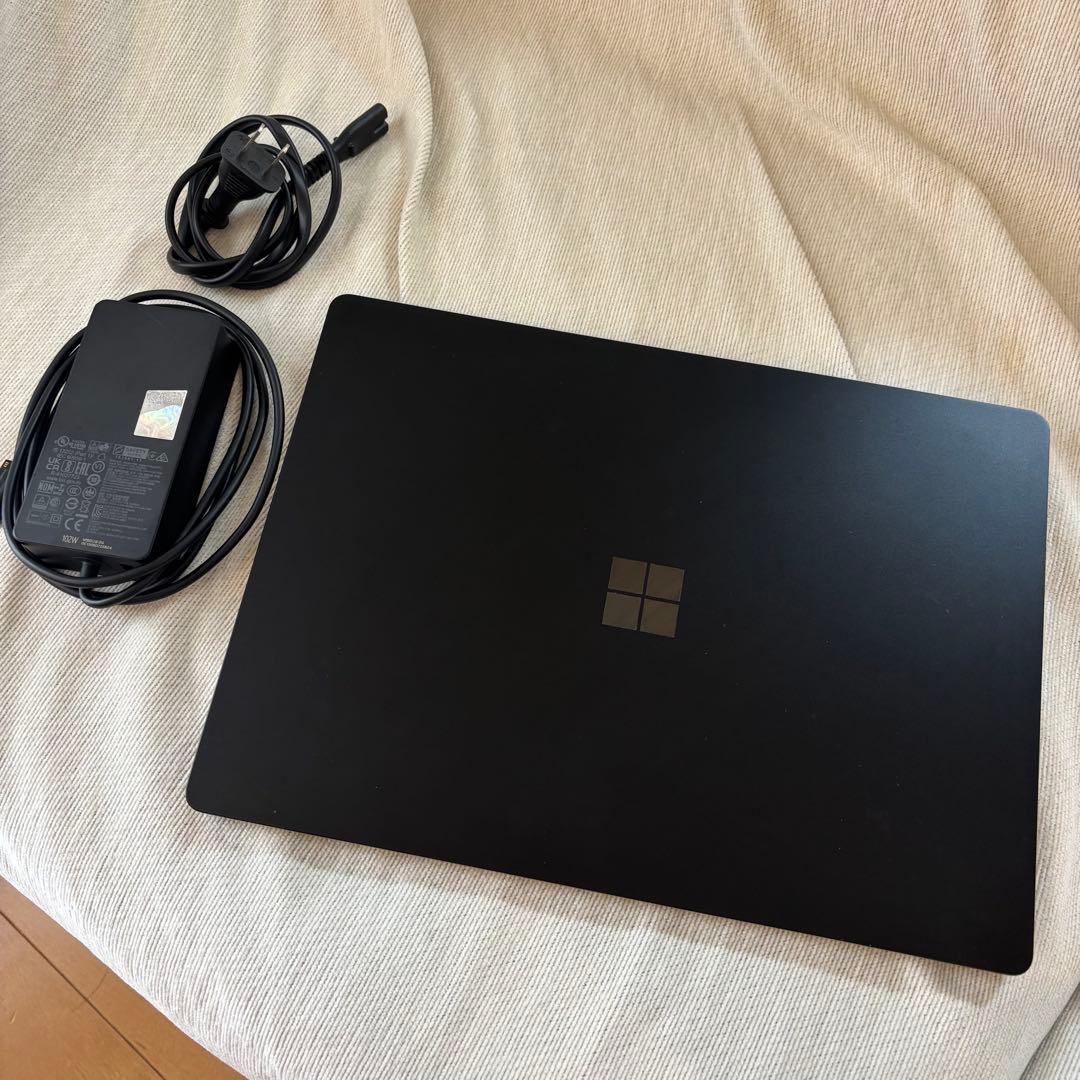 Surface Laptop 3 13.5インチ Core i7 メモリ16GB