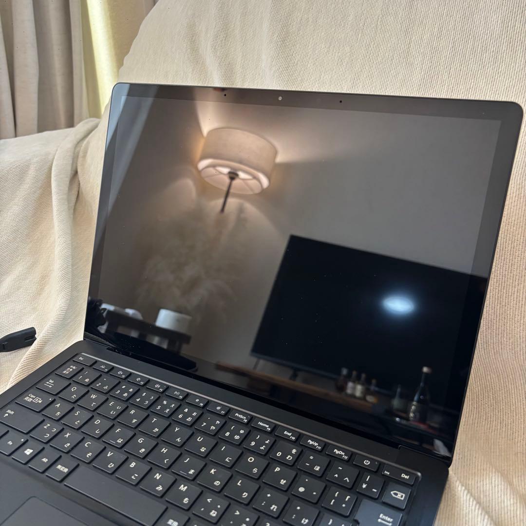 Surface Laptop 3 13.5インチ Core i7 メモリ16GB
