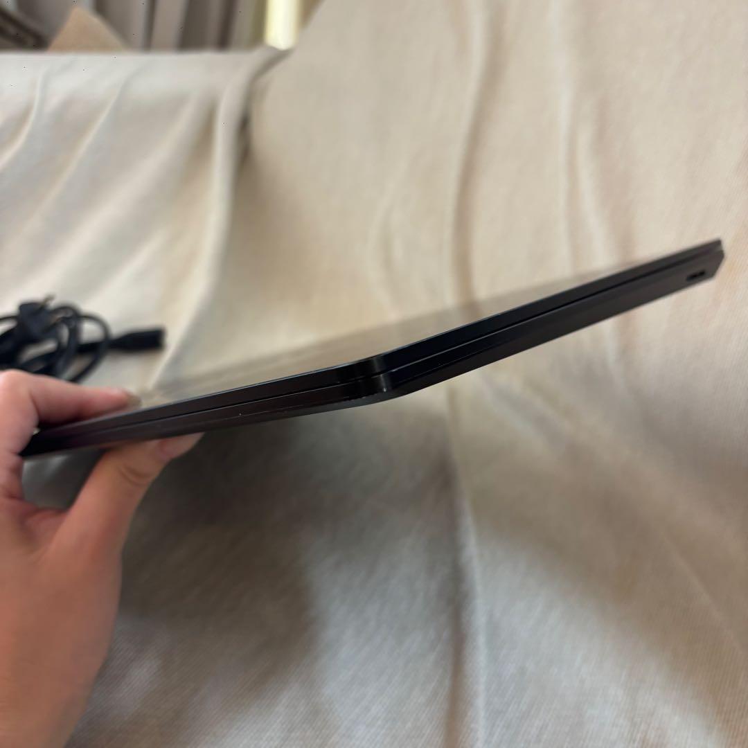 Surface Laptop 3 13.5インチ Core i7 メモリ16GB