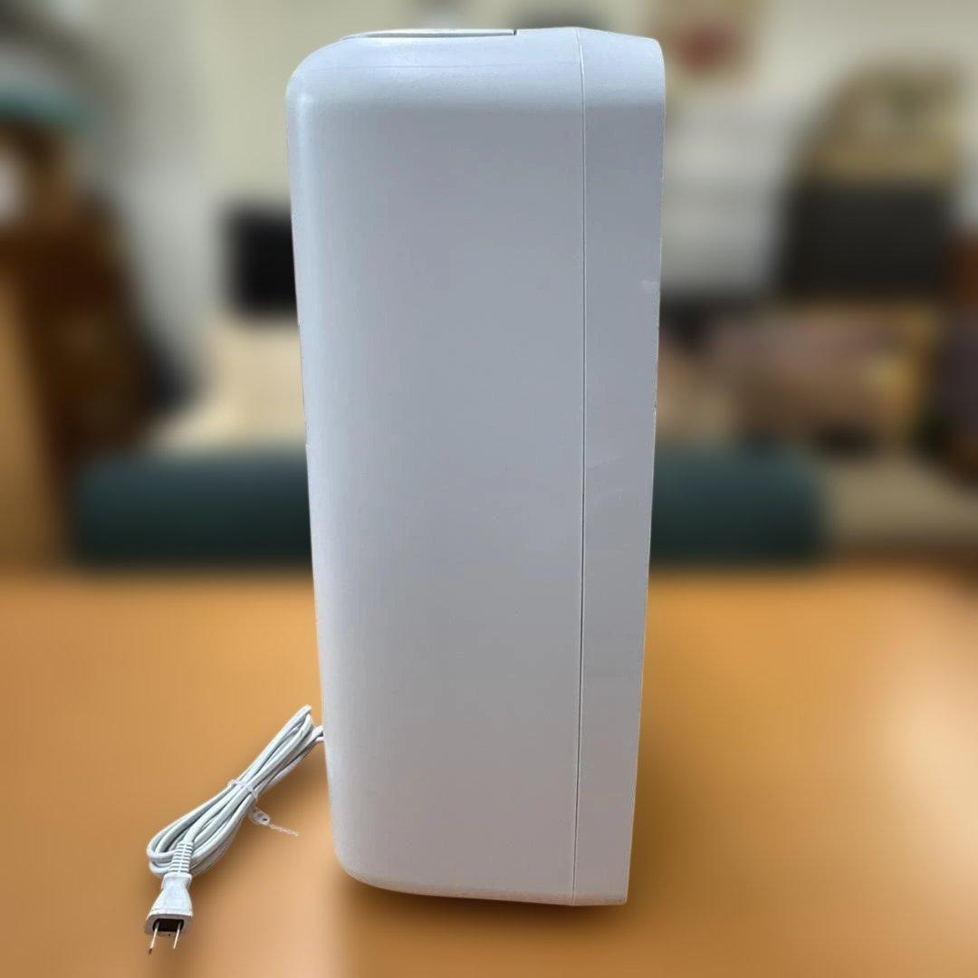 ★SHARP　除湿器　プラズマクラスター　CV-P71　2023年製