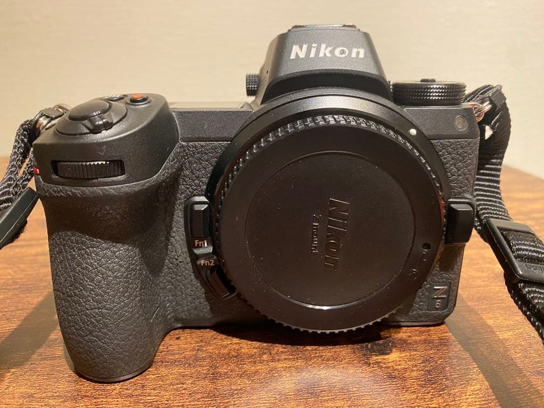 ニコン　Nikon Z6 NIKKOR Z 14-30mm f/4 S