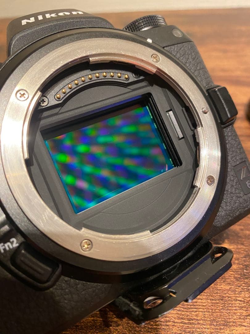 ニコン　Nikon Z6 NIKKOR Z 14-30mm f/4 S