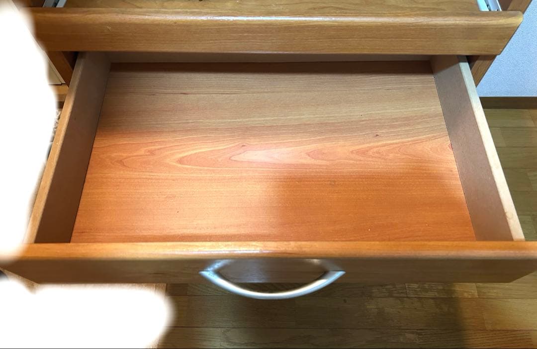 食器棚　【送料設置料込み】