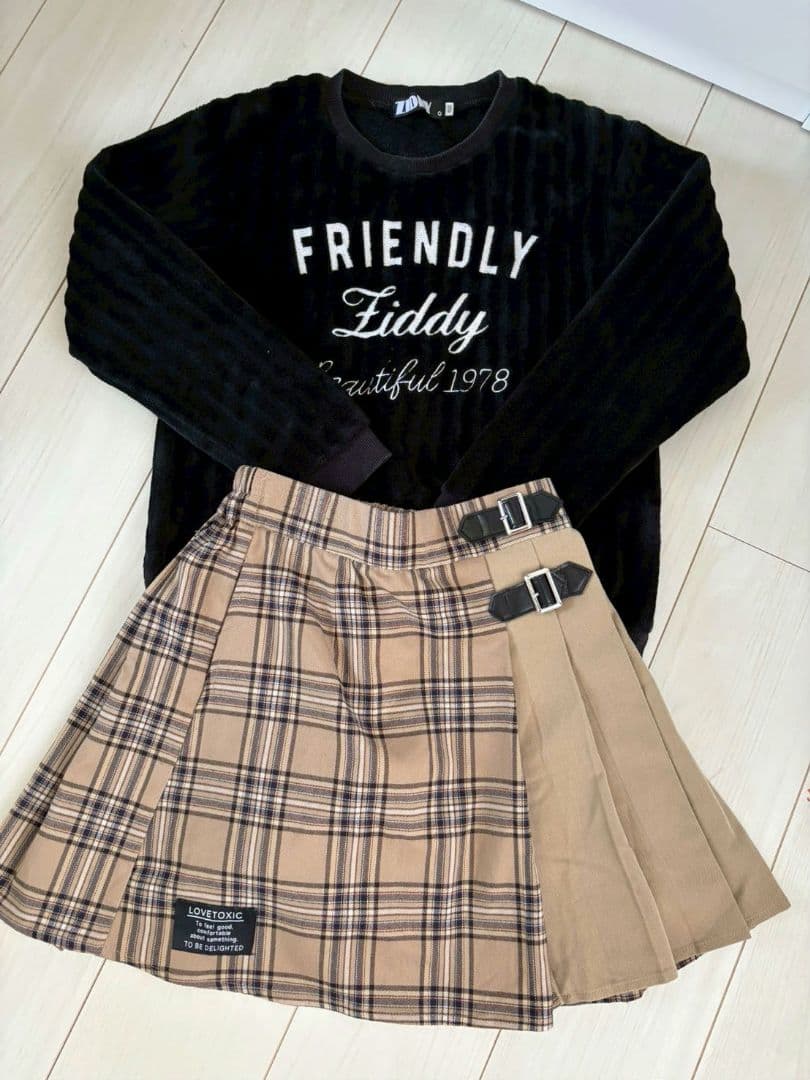 女の子　150　まとめ売り